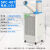 定制工业冷气机商用车间厨房降温设备压缩机制冷机移动空调冷风机部分定制 SPC-407