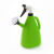 定制浇花室内懒人园艺多功能手压式小型喷雾瓶洒水浇花喷壶 1000ml+3件套+5包复合肥