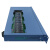 OBCC（光桥） PCM复用设备 E1传输10路电话+8路磁石+1路网络 1U机架式 内置电源 GQ4010P08M-1FE 1对价