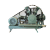 适用恒达款无油有油激光切割高压空压机氮气增压机配件30-100公斤压力 3.0/（6-30公斤）增压机全