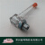 摆线针轮减速机配件L型加油杯弯管 注油器透气帽油标大容量防缺油 加油杯 大号(1个)