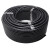 海斯迪克 HKHE-018 PE塑料波纹管 电线电缆保护套 聚乙耐磨穿线软管 AD13.0(100m/卷)