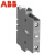 ABB 接触器附件 辅助触头 CAL18-11【WH】