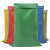 优易固（YOUYIGU）绿色编织袋蛇皮袋子加厚60克/平方米55*95cm*100个