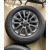 18寸丰田霸道普拉多轮毂配265/60R18轮胎适用于普拉多/雷克萨斯GX 轮毂轮胎一套 18x7.5J