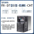 战舵全新原装变频器 D720S-0.75K/0.4/1.5/2.2KW 单相220V FR-D720S-2.2K-CHT专票