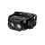 尚为(SEVA) SZSW2230 5W IP67 Ex ib IIC T4 Gb 工作光≥16h LED 防爆强光头灯 (计价单位：台) 黑色