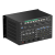 神盾卫士SDWS 会议室中控主机中央控制器智能系统可编程音视频矩阵切换处理拼接器16进16出插卡混接SCH1616T