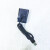 凯利WLN瓦力能原装对讲机USB直充电器KD-C2/KD-C1/KD-C51/C50通用 一体充电器