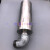 消音器5.5不锈钢1寸1.21.54寸旋涡气泵真空泵鼓风机高压风机消声器消音器FZB 1寸外螺纹32mm