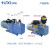 上海沪析2XZ旋片式真空泵实验室工业干燥箱冻干机用电动抽气油泵 前置过滤器(含卡扣滤芯)