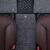 专用于别克GL6脚垫 18-2021款全包围六座五座专用汽车脚垫丝圈汽油轻混别克GL6脚垫改装内饰 双层脚垫(黑红+黑红)+全包后备箱垫