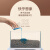 维利亚 豆腐猫砂除臭混合猫沙除味低尘吸水易结团 【混合猫砂】2.35kg