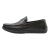 韦路堡 VX2009002 劳保皮鞋、电绝缘皮鞋6kv、防滑，耐油（定制，颜色码数备注） g 黑色 43 
