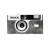 135Ninoco傻瓜半格胶卷相机复古胶片柯达m35奥林巴斯非一次性相机 宠粉 Nico浅草绿相机 胶卷
