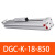 DGP机械式无杆气缸DGC-K-25-32-400-500-600-700-A-PPV-GK DGC-K-18-850
