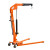 锐励 （relift ）SC1000A欧式重型液压单臂吊机可折叠1000公斤悬臂小吊机