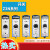 巨龙光电开关Z3N-TB22 T22-2 TW22 Z3S-T22纠偏制袋机色标传感器 Z3S-TB22_蓝绿光_圆点