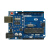 uno r3开发板 主板ATmega328P系统板嵌入式电子学习 套件 arduino uno r3 改进版（插件板）豪华