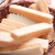 丽芝士（Richeese） 精选印尼进口纳宝帝奶酪草莓味威化饼干145g*10盒休闲零食下午茶 奶酪味威化饼干145g*10盒