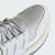 阿迪达斯 （adidas）防滑运动鞋跑步鞋跑步鞋代购美国专柜ID0964女式时尚舒适旅游鞋 DSHGRY/DSHGRY/GREONE 36