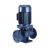 典南 立式管道泵离心泵工业加压泵暖气热水循环增压泵 5.5KW-80-125 