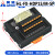 VGA 端子台 DP15 DB15 三排孔 母头 端子板 HDP15-M7 端子台公针式HL-FX-HDP15/M-SP