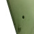 金树叶 狙击靶板 36*36*1cm 通用训练打靶靶牌 军绿色EVA靶板泡沫板 偏