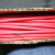 奔新农热缩管绝缘套管 电工数据线充电线缆保护热收缩管修复套塑料 红色 红色6.0mm【100米】