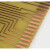 美瑞欧 印刷线路板 标准SiR治具 IPC-B 24 裸铜梳型图形+钢网（单位：套）