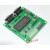 定制适用GYJ-0219 STC15W4K48S4单片机精简开发板 双RS485通讯 双 空PCB板