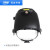 xidin-自动变光焊接氩弧焊电焊面罩电焊帽夜间用LED照明灯