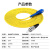创优捷 光纤跳线尾纤SC-FC（UPC)单模单芯环保材质护套光端机收发器光纤线 -10m