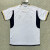 AJZS23-24皇马新款主场球衣 皇家马德里最新白色短袖足球服 主场球衣 M