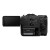佳能（Canon）EOS C70摄像机 4K超高清数字专业数码电影摄影机 【原厂原包未拆封 不含镜头】 套餐三【256G卡 包 滤镜套装】