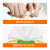 康贝（Combi）湿巾婴儿手口专用柔湿巾宝宝湿纸巾 25片*4包