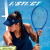 海德网球拍专业全碳素L3莎拉波娃Instinct贝雷蒂尼旋转利器 InstinctMp300g2#专业套餐