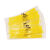 环凯 实验室接种环 一次性无菌定量接种环(非独立包装) 10ul 黄色(10支/包，100包/盒）