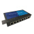 NC608B 串口服务器NC600系列 8口485转以太网