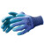 星宇（XINGYU）A688 劳保手套 乳胶涂层 防滑耐磨舒适型工作防护手套 均码 12副/包【可定制】