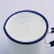 亚速旺（AS ONE） 6-223-04 搪瓷烧杯 2L (1个)