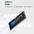 英睿达（crucial） 美光 DDR5 4800 PC5 笔记本电脑内存条 镁光颗粒 ECC纠错 32G(16Gx2) DDR5 4800 即插即用 原生频率 优化能效