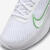 耐克（NIKE）气垫减震女士硬地网球鞋 轻质防滑运动鞋 Air Zoom Vapor 11 DR6965-102 36.5/US6