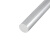 塑胶料模具五金标准 长肖 银钢支 1米圆棒Φ1~Φ60 Φ26*总长960