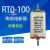 定制定制RTORT0100型50A60A80A100A陶瓷保险熔断器熔芯380V-5议价 50A