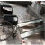 无障碍便携式移动轮椅坡道上楼梯平板推车卸拉装货垫板台阶斜坡板Q 2.1长73宽 左右对折.磨砂款 承