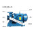 冷却塔ISW卧式天方离心泵 循环管道工业增压泵 大流量高扬程水泵 50-160A-2.2KW