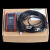 适用plc编程电缆S7-200300数据线MPI下载线6ES7972-0CB20 0CB20 光电隔离型4.5米