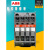 ABB交流低压接触器A系列电梯单相220V三相380V，支持验货 A185-30-11 额定电流185A AC24V
