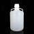 ERIKOLE PP三通盖抽真空瓶 手提桶瓶 耐强酸碱PP塑料大桶 高温高压桶 pp提手桶25L